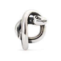 Charm Trollbeads Beads in Plata TAGBE-10101